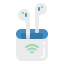 Wireless headphones アイコン 64x64