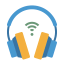 Headphone icon 64x64