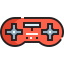 Gamepad Ikona 64x64