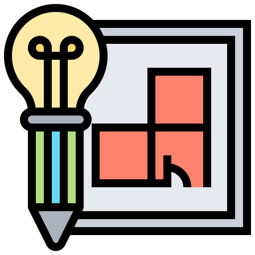 Blueprint icon