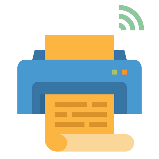 Printer icon