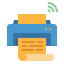 Printer icon 64x64