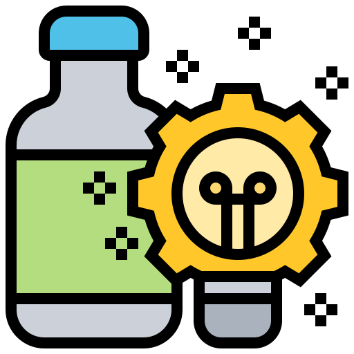 Creative icon