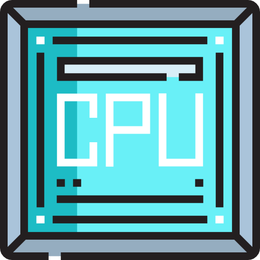 Cpu icon