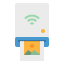 Portable printer Symbol 64x64