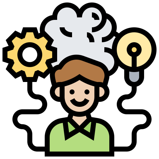 Creativity Symbol
