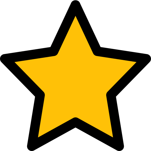 Star icon