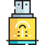 Pendrive Ikona 64x64