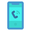 Smartphone icon 64x64