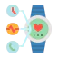 Smartwatch icon 64x64