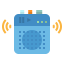 Speaker icon 64x64