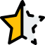 Rating icon 64x64