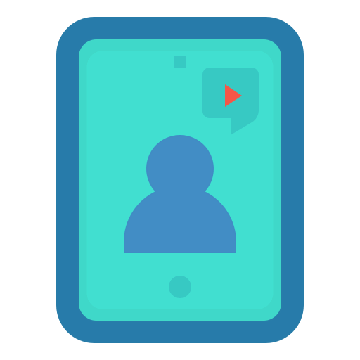 Tablet icon