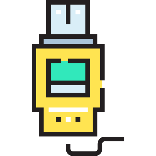 Pendrive 图标