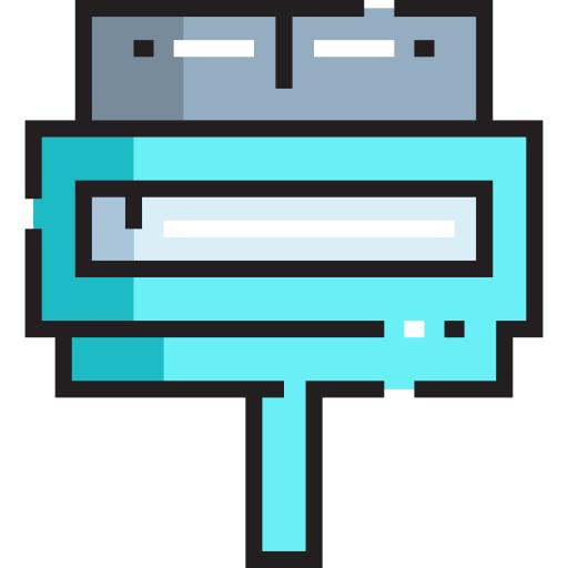 Vga icon