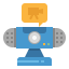 Webcam icon 64x64