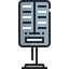 Microphone Ikona 64x64