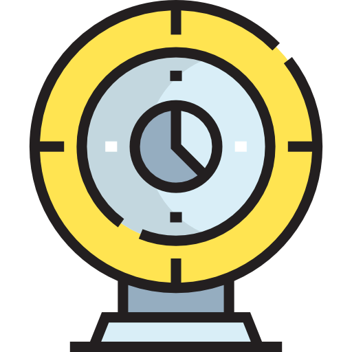 Webcam icon