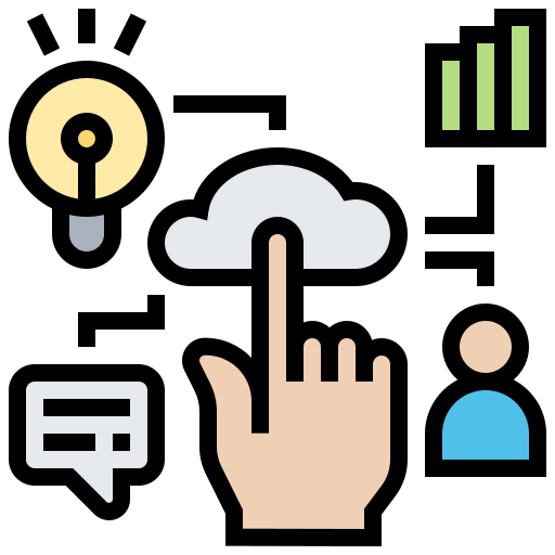 Interface biểu tượng