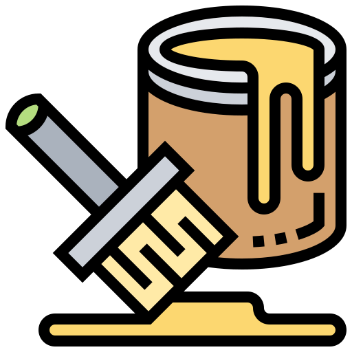 Paint icon