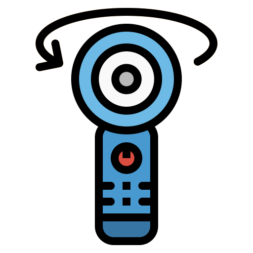 360 camera icon