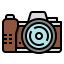 Camera icon 64x64
