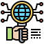 Search icon 64x64