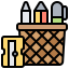 Stationary icon 64x64