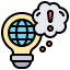 Think icon 64x64