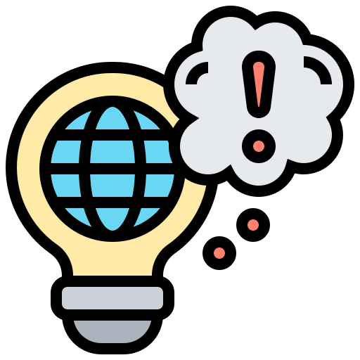 Think icon