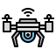 Drone icon 64x64