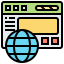 Website icon 64x64