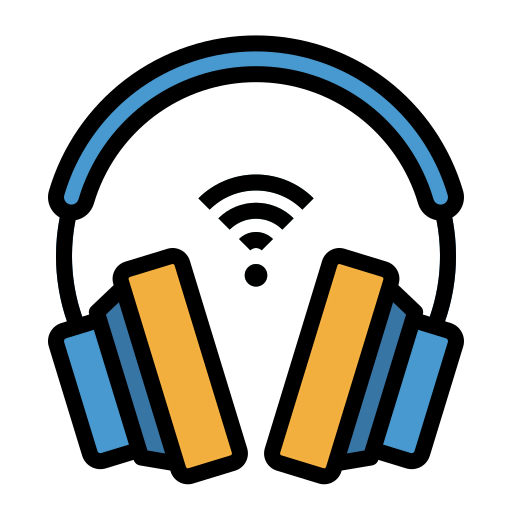 Headphone icon