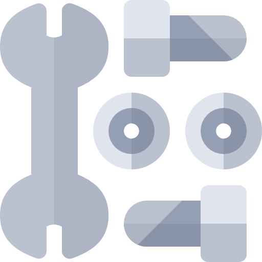 Equipment icon