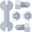 Equipment icon 64x64