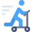 Scooter icon 64x64