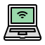 Notebook icon 64x64