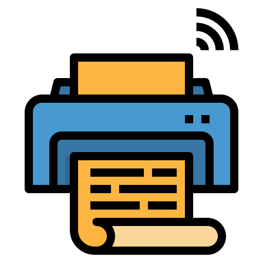 Printer icon