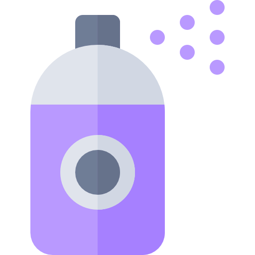 Sprayer icon