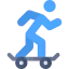 Skate icon 64x64