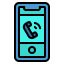 Smartphone icon 64x64