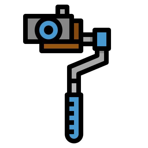 Stabilizer icon
