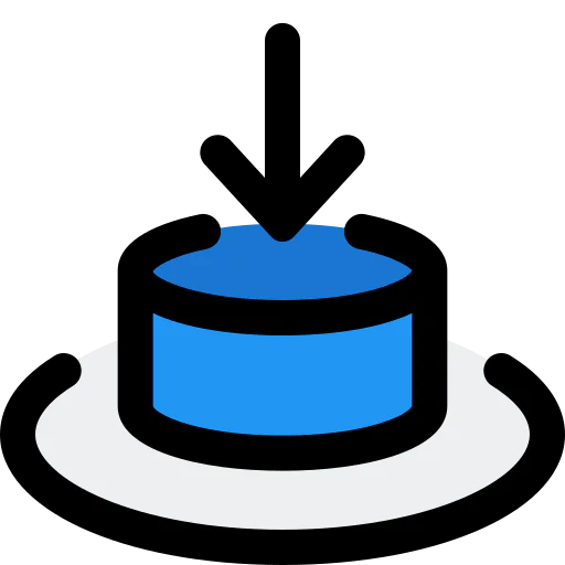 Button ícono