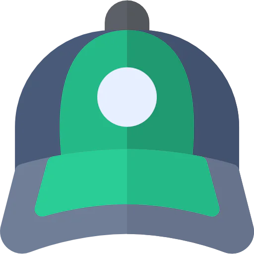 Cap icon