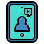 Tablet icon 64x64
