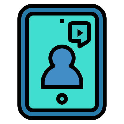Tablet icon