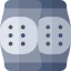 Knee icon 64x64