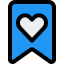 Bookmark icon 64x64