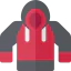 Hoodie icon 64x64