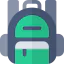 Backpack icon 64x64